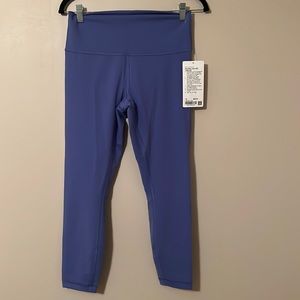 Wunder Train HR Tight 25 inches